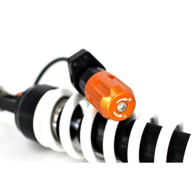 TRACTIVE | Rear Shock X-TREME BMW R 12 G/S 2025-2026