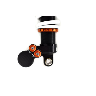 TRACTIVE | Rear Shock X-TREME BMW R 12 G/S 2025-2026