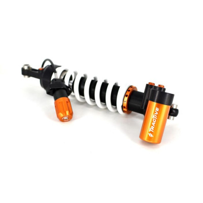 TRACTIVE | Rear Shock X-TREME BMW R 12 G/S 2025-2026
