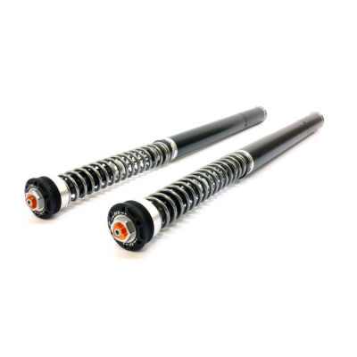 TRACTIVE | Front Cartridge kit X-TREME for BMW R 12 G/S 2025-2026