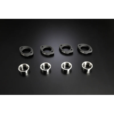 YOSHIMURA | Race full system hand bent straight Cyclone T-SPEC Kawasaki Z 900 RS 2018-2026