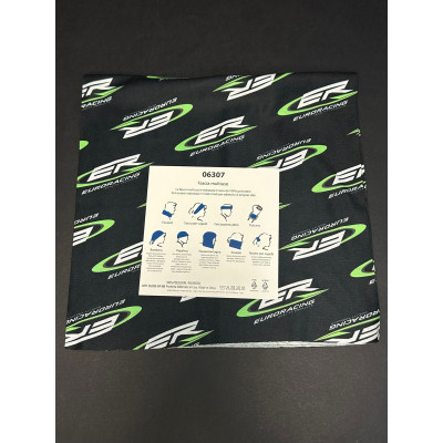 Scaldacollo Euro Racing