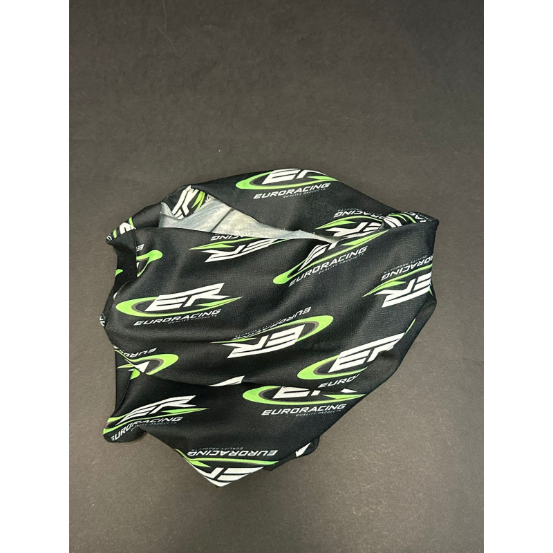 Scaldacollo Euro Racing