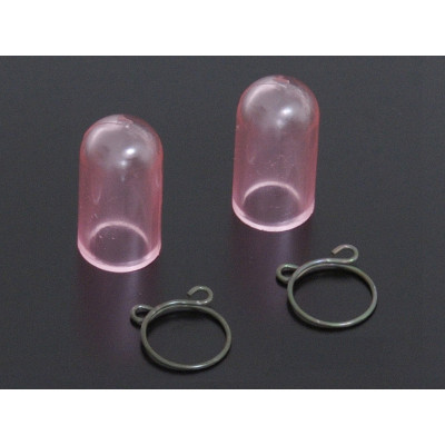 YOSHIMURA | KIT di chiusura per valvola controllo del minimo ISC per centralina EM Pro