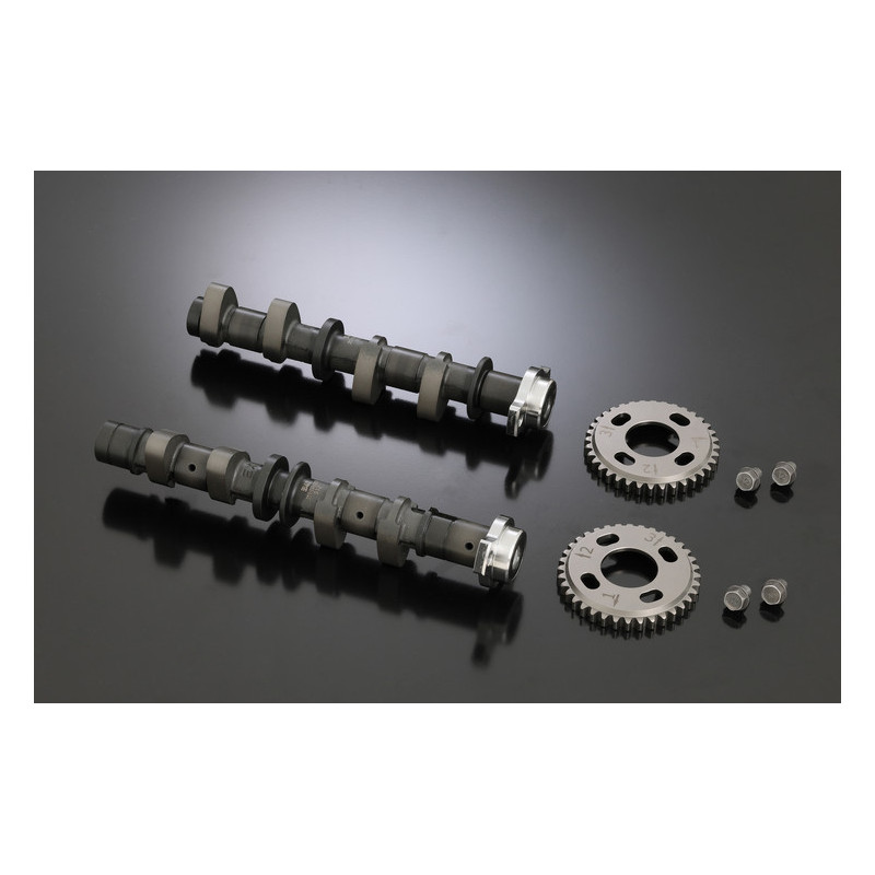 YOSHIMURA | ST-2 CAMSHAFT set Suzuki GSX-8 R / S / T / TT