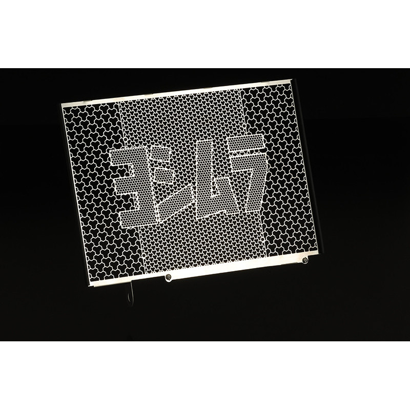 YOSHIMURA | Radiator core protector for Suzuki GSX-8S 2023-2025
