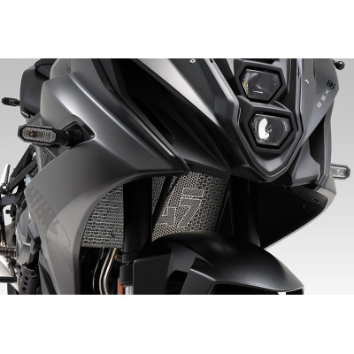 YOSHIMURA | Radiator core protector for Suzuki GSX-8S 2023-2025