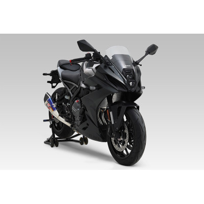 YOSHIMURA | Protezione radiatore per Suzuki GSX-8 R 2023-2025