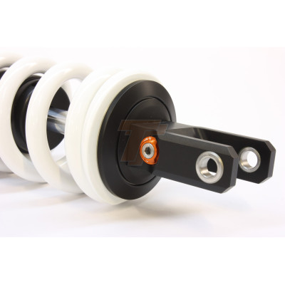TracTive Suspension Mono shock Absorber X-TREME PRO for Honda XL750 Transalp 2023