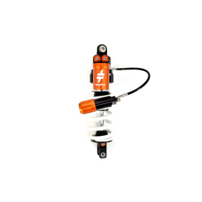 TRACTIVE | Mono Ammortizzatore X-TREME + HPA per Honda XL750 Transalp 2023-2025