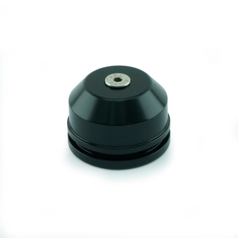 K-TECH | Tappo del serbatoio dell'azoto - 40x27mm Showa
