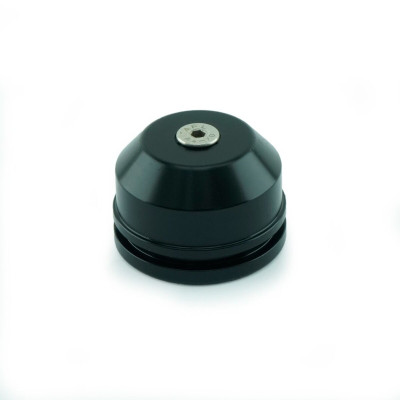 K-TECH | Tappo del serbatoio dell'azoto - 40x27mm Showa