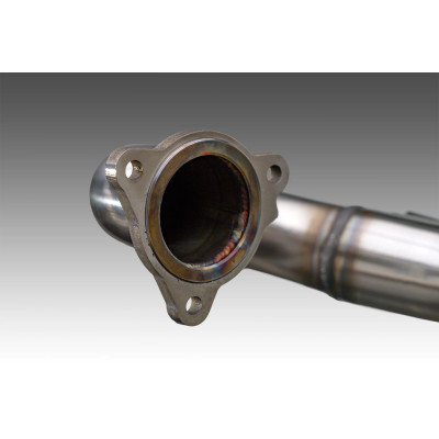 YOSHIMURA | Scarico completo RS-12 in titanio con terminale in alluminio per Yamaha YZF 450 2026