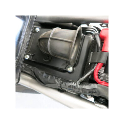 MWR | Cover filtro per Yamaha MT-07 / XSR 700 / Tracer 7 2022-2026