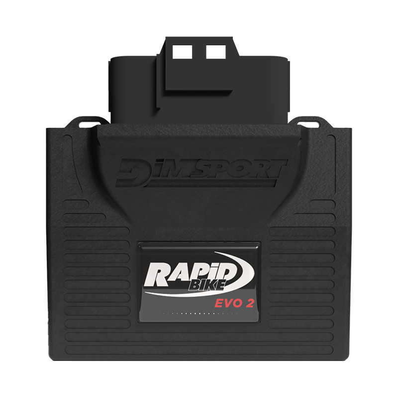 RAPID BIKE | Kit Centralina + cablaggio EVO 2 EXCLUSIVE Per KTM 690 SMC R 2026