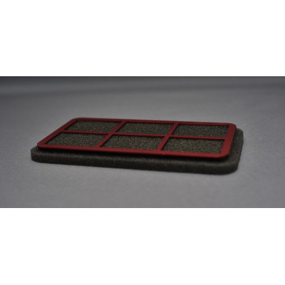 MWR | Filtro aria Performance per Ducati Panigale V2 / Streetfighter V2 / Monster V2 / Hypermotard V2 2026