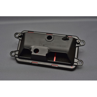 MWR | Filtro aria Performance per Ducati Panigale V2 / Streetfighter V2 / Monster V2 / Hypermotard V2 2026