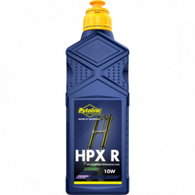 PUTOLINE | HPX-R FORK OIL - 10W