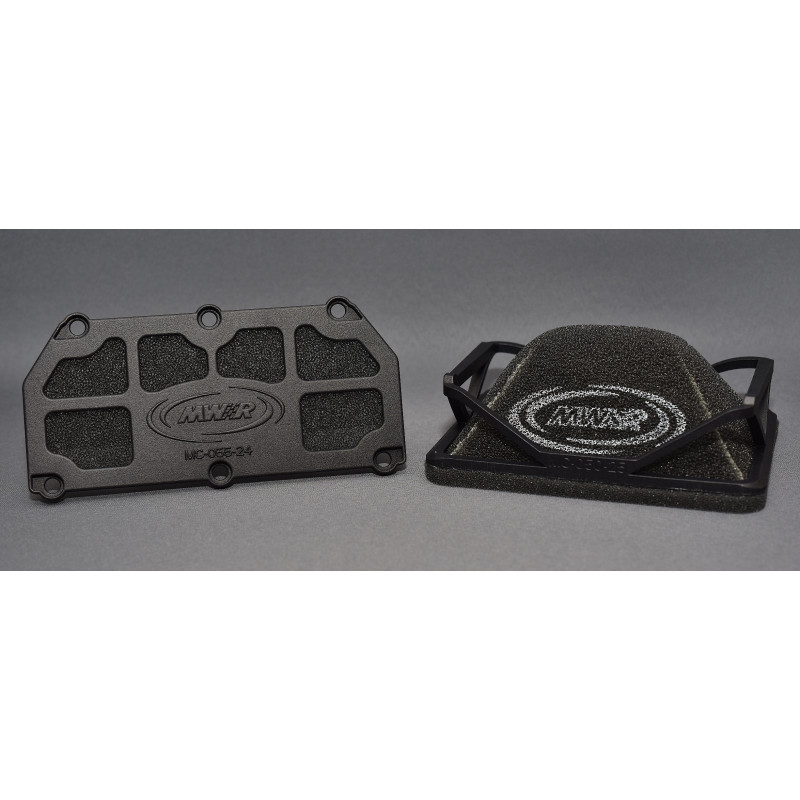MWR | Kit Filtro aria Race + Power Up per KTM RCR990 / RCR990Track / Duke990 / Duke990R