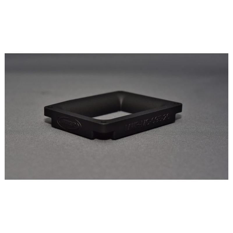 MWR | Cover filtro per Yamaha MT-07 2025-2026 / Tracer 7 2026 / R7 2026