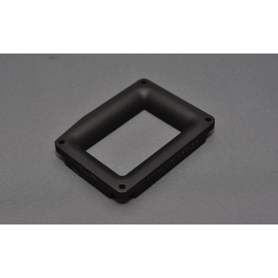 MWR | Cover filtro per Yamaha MT-07 2025-2026 / Tracer 7 2026 / R7 2026