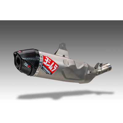 YOSHIMURA | Scarico completo RS-12 EVO in Titanio per HONDA CRF 450 R / RX 2027