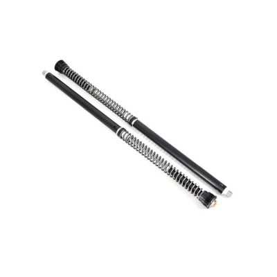 TRACTIVE | Cartucce Forcella X-PERIENCE per Yamaha Tenerè 700 2025-2026