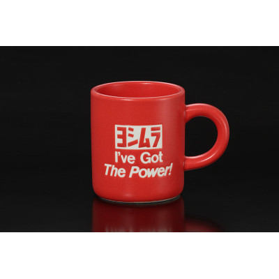 YOSHIMURA | Tazza ( Rossa / Grigia )