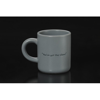 YOSHIMURA | Mug ( Red / Grey )