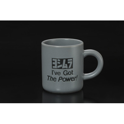 YOSHIMURA | Mug ( Red / Grey )