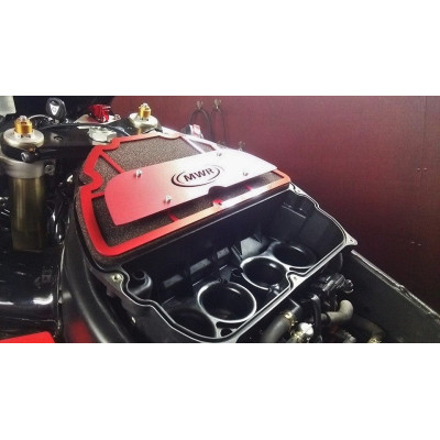 Filtro aria MWR ad Alta Efficienza per Yamaha YZF R1 2004-2006