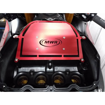 MWR | Filtro aria ad Alta Efficienza per Yamaha YZF R6 2006-2007