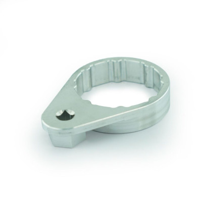 K-TECH | Chiave per alloggiamento paraoli forcella WP XACT PRO 48mm