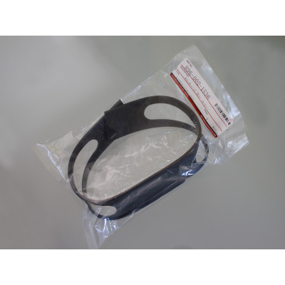 YOSHIMURA | Fascia in gomma per staffa silenziatore ( 896-002-1536 )