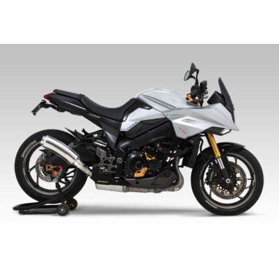 YOSHIMURA | Katana Kit guida X-Control
