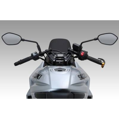 YOSHIMURA | Katana Kit guida X-Control