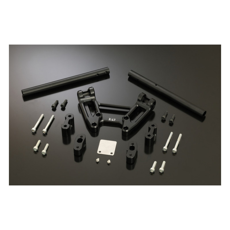 YOSHIMURA | Katana Kit guida X-Control
