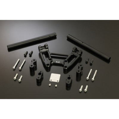 YOSHIMURA | Katana Kit guida X-Control
