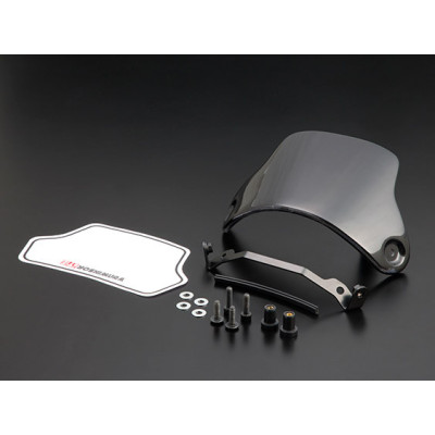 Yoshimura Meter Visor for Monkey 125 2018-2020