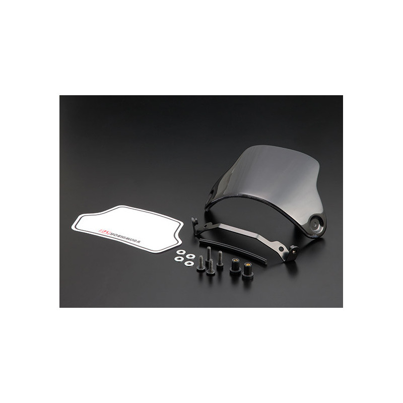 Yoshimura Meter Visor for Monkey 125 2018-2020