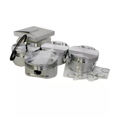 JE PISTONS | Kit pistoni JE Street series per Suzuki Gsx1300R Hayabusa 2021-2026 12.5:1 (83.00mm)