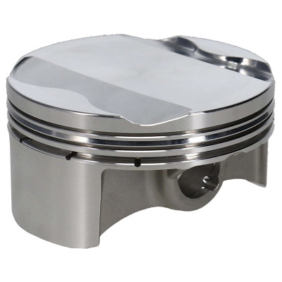 JE PISTONS | Kit pistoni JE Street series per Suzuki Gsx1300R Hayabusa 2021-2026 13.5:1 (83.00mm)