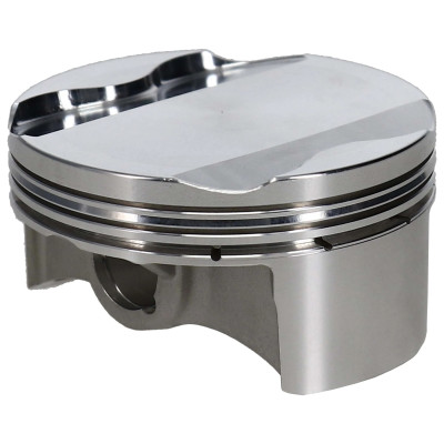 JE PISTONS | Kit pistoni JE Street series per Suzuki Gsx1300R Hayabusa 2021-2026 13.5:1 (84.00mm)