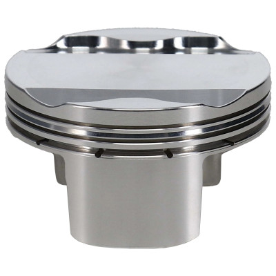 JE PISTONS | Kit pistoni JE Street series per Suzuki Gsx1300R Hayabusa 2021-2026 13.5:1 (84.00mm)