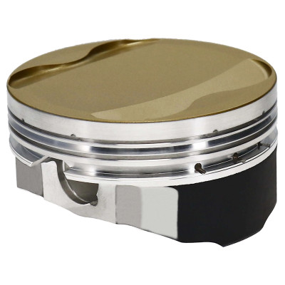 JE PISTONS | Pistons kit ULTRA Series Suzuki Gsx1300R Hayabusa 2021-2026 13.5:1 (83.00mm)