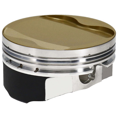 JE PISTONS | Kit pistoni JE ULTRA Series per Suzuki Gsx1300R Hayabusa 2021-2026 13.5:1 (83.00mm)