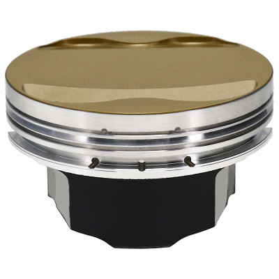 JE PISTONS | Kit pistoni JE ULTRA Series per Suzuki Gsx1300R Hayabusa 2021-2026 13.5:1 (84.00mm)