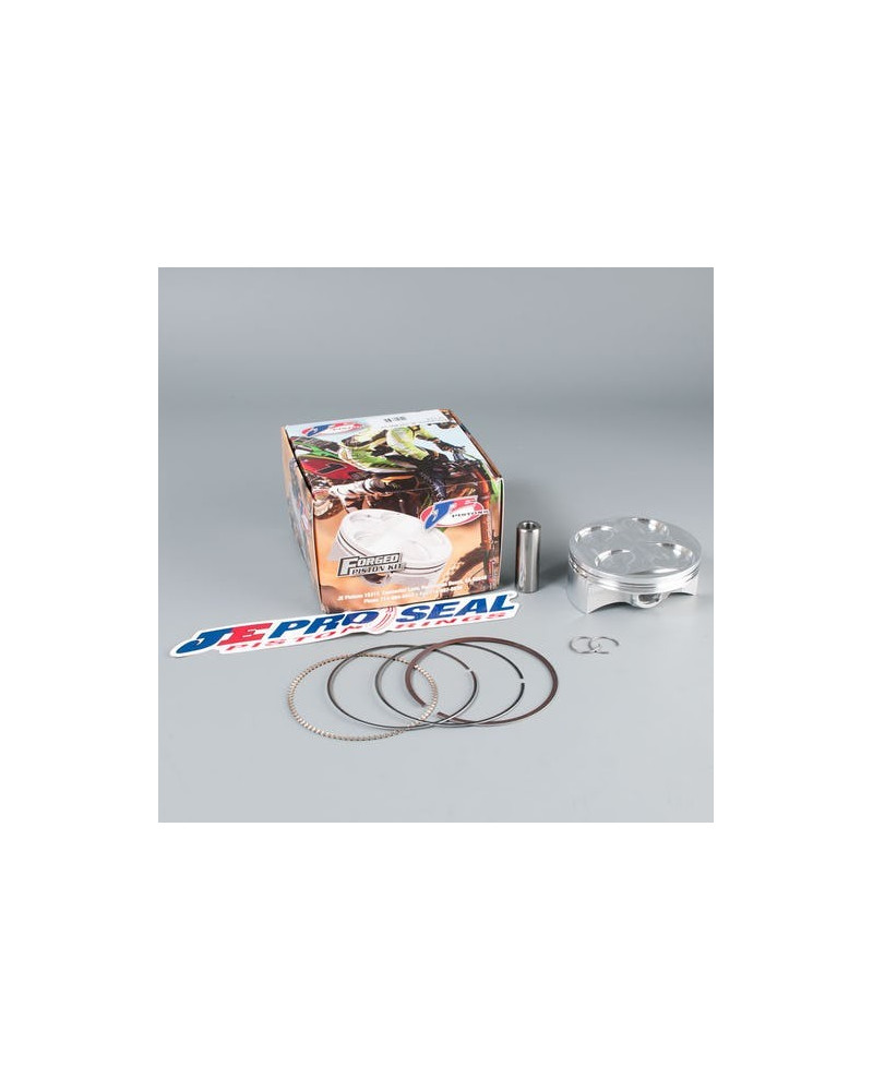 JE pistons pro-series piston