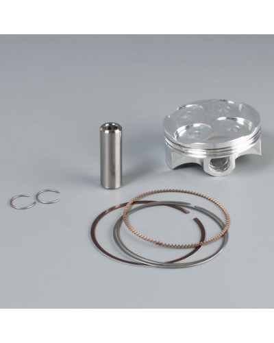 Pistone pro-series JE pistons