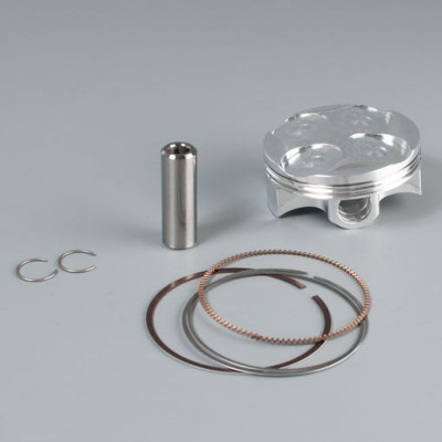 JE pistons pro-series piston